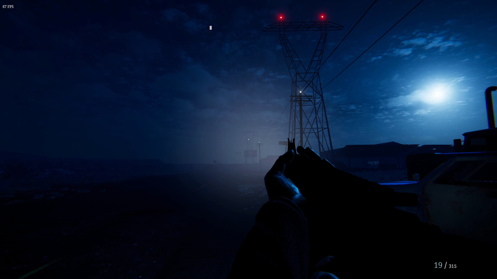 Resident Fear 2 screenshot 7