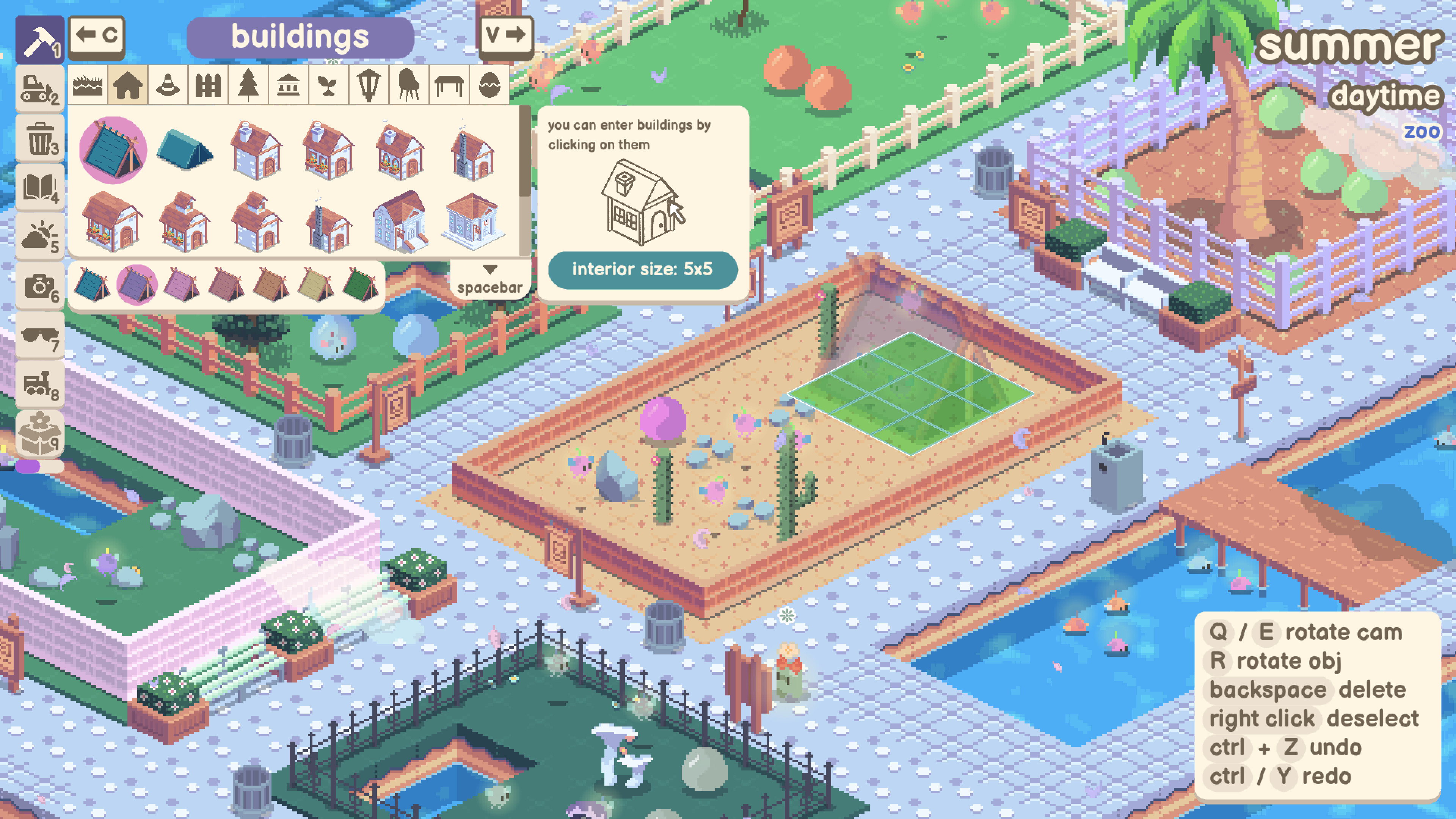 Gourdlets Soundtrack screenshot 4