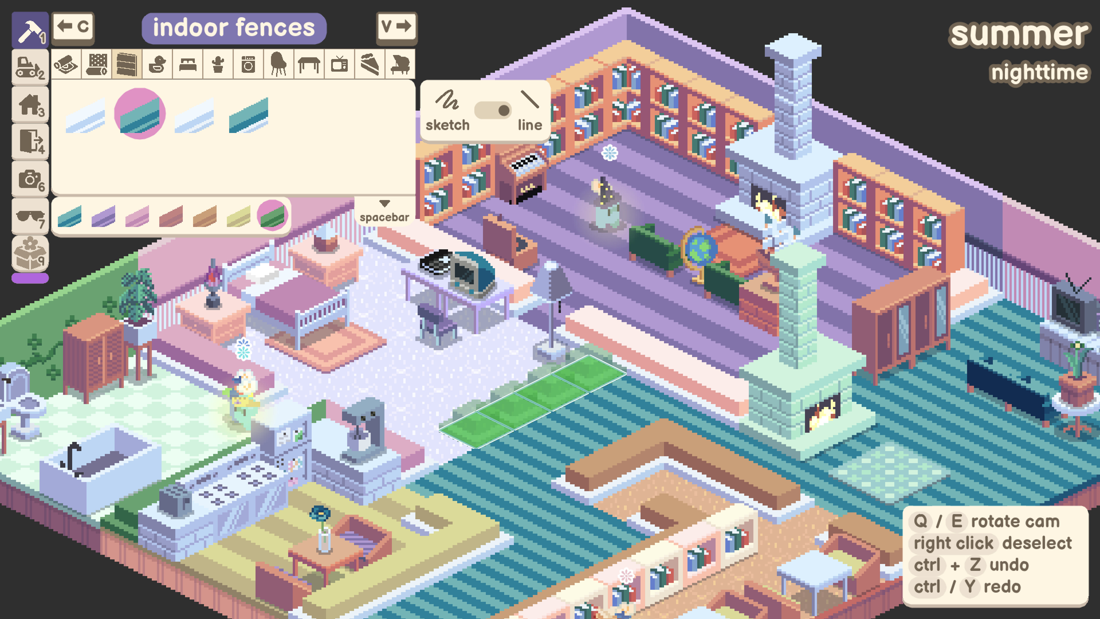 Gourdlets Soundtrack screenshot 2