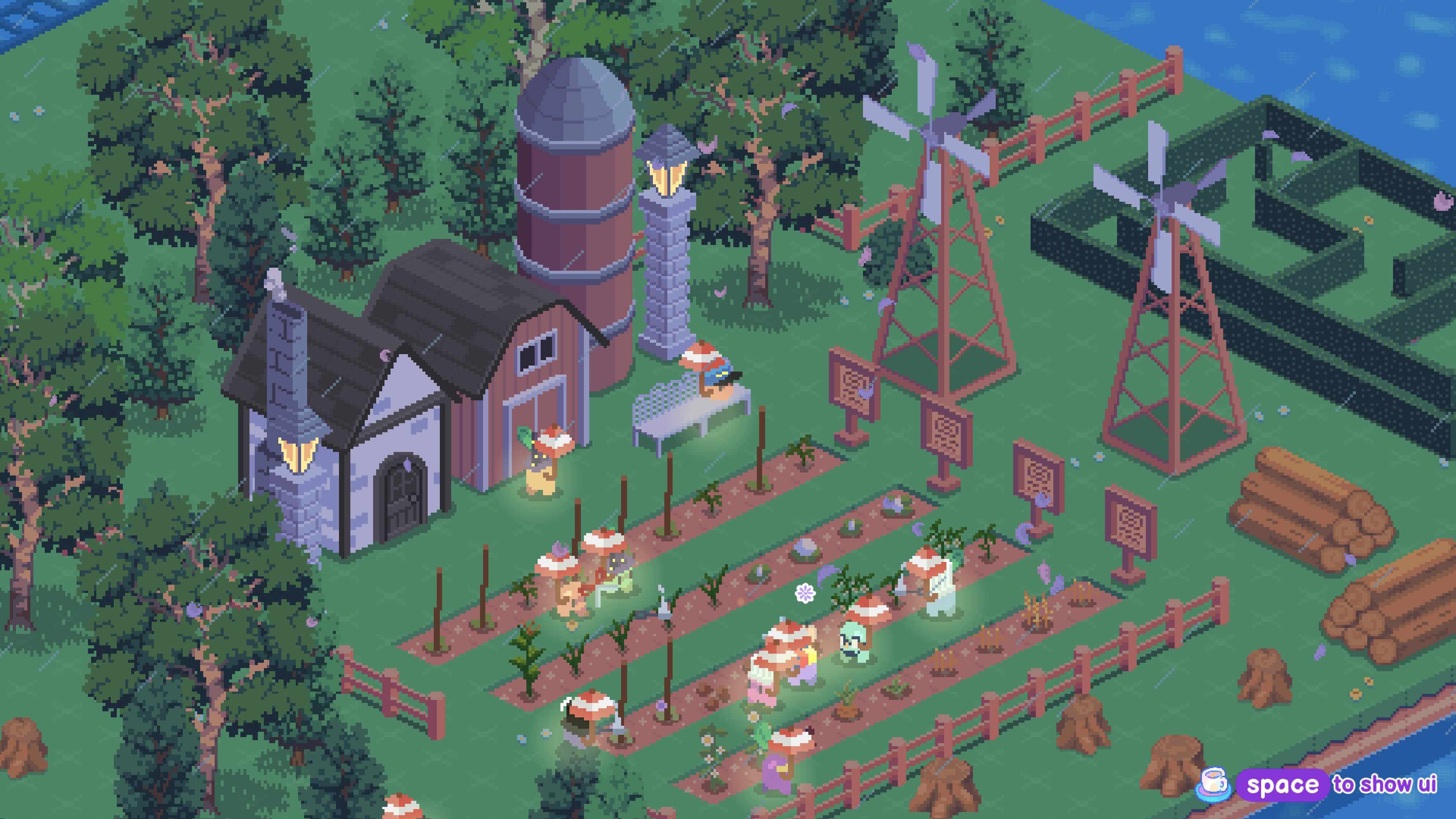 Gourdlets Soundtrack screenshot 3
