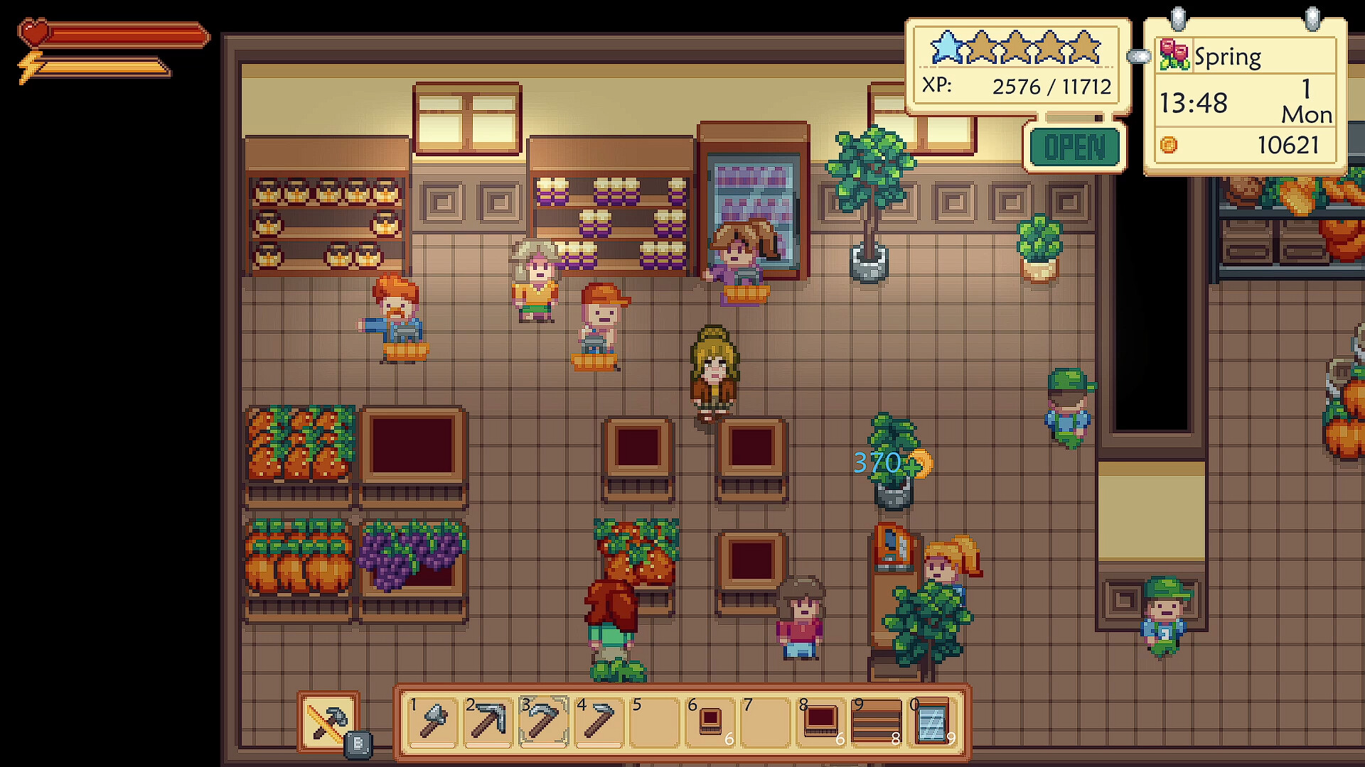 Sunshine Farm screenshot 6