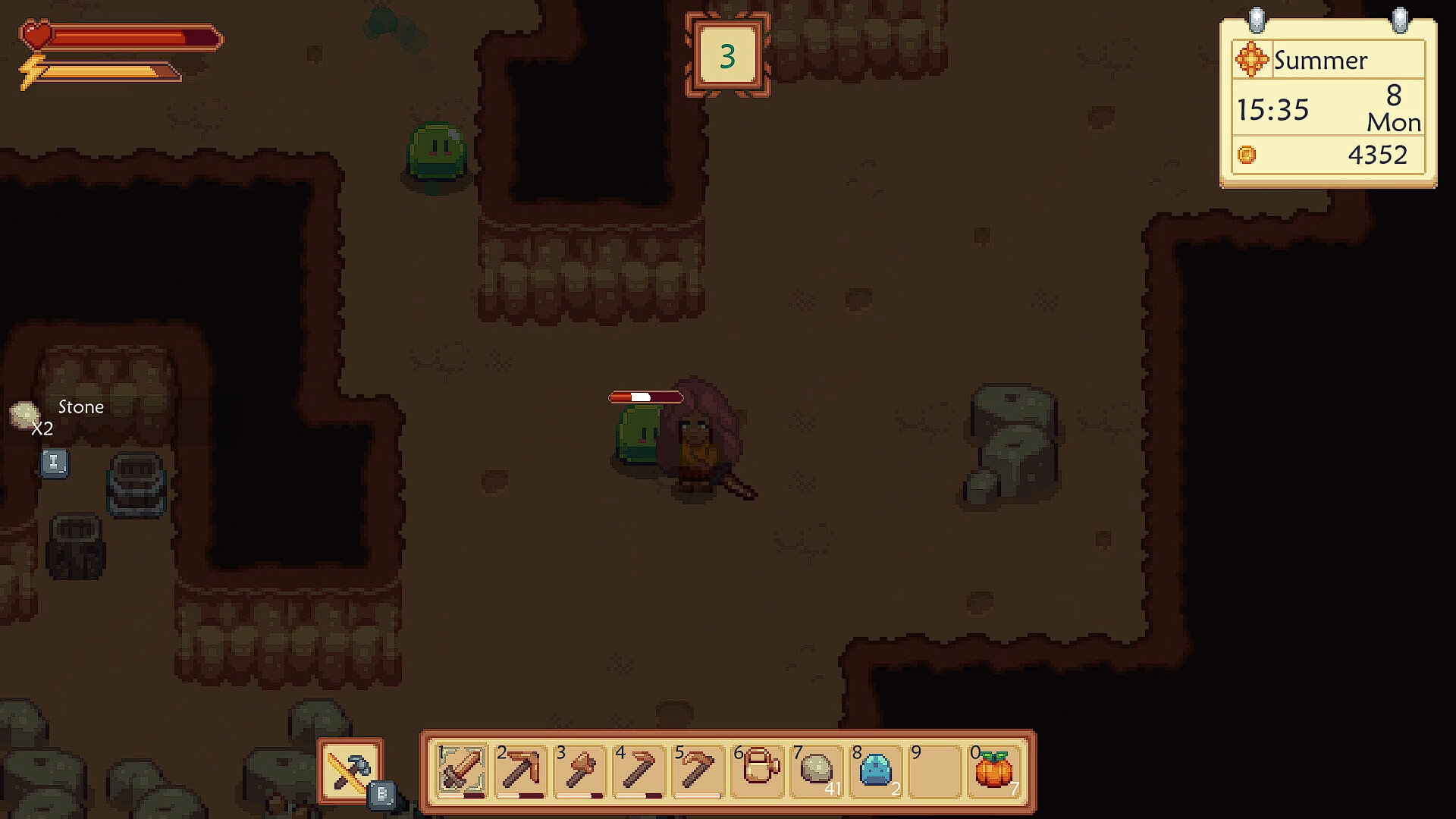 Sunshine Farm screenshot 15