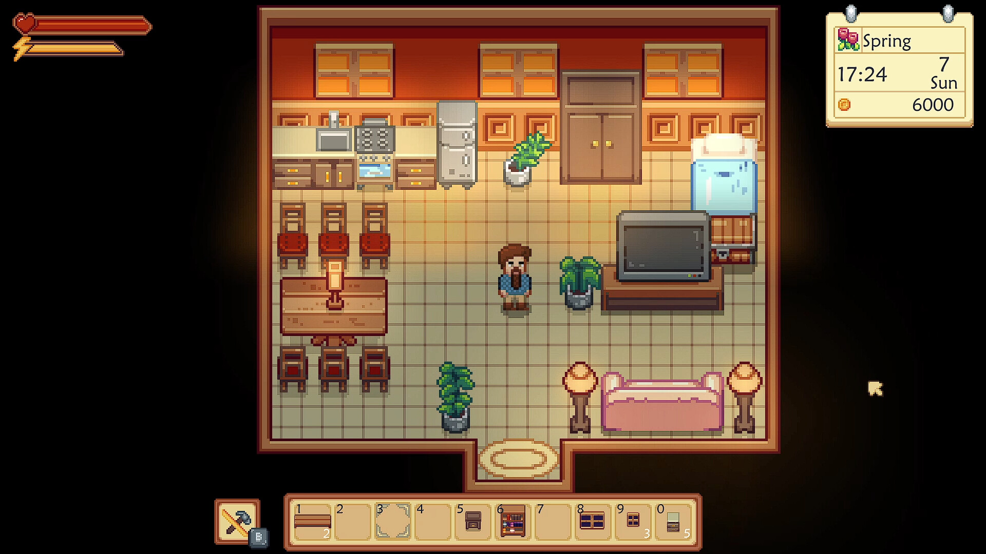 Sunshine Farm screenshot 2