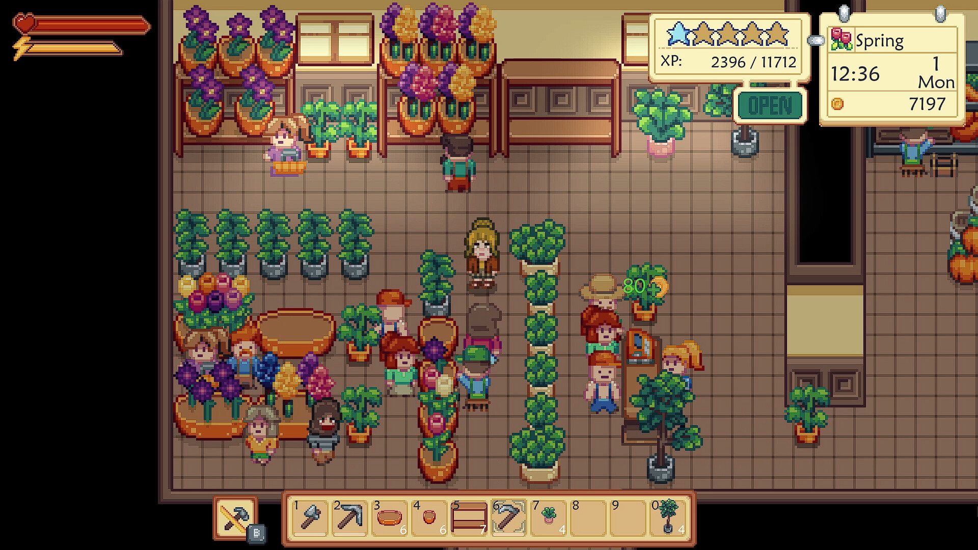 Sunshine Farm screenshot 3