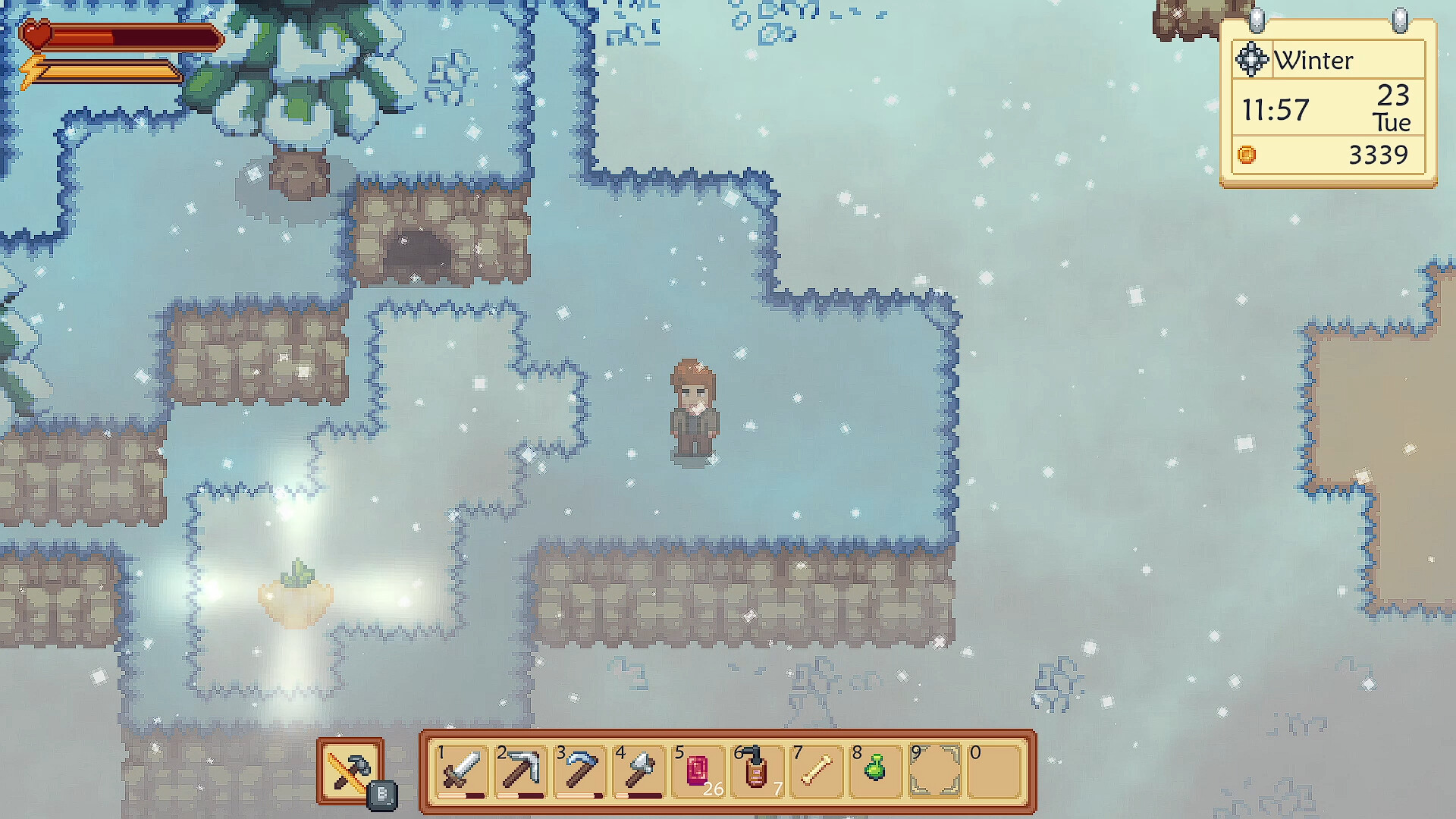 Sunshine Farm screenshot 16