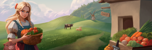 Sunshine Farm