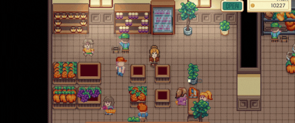 Sunshine Farm