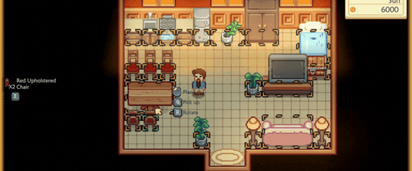 Sunshine Farm