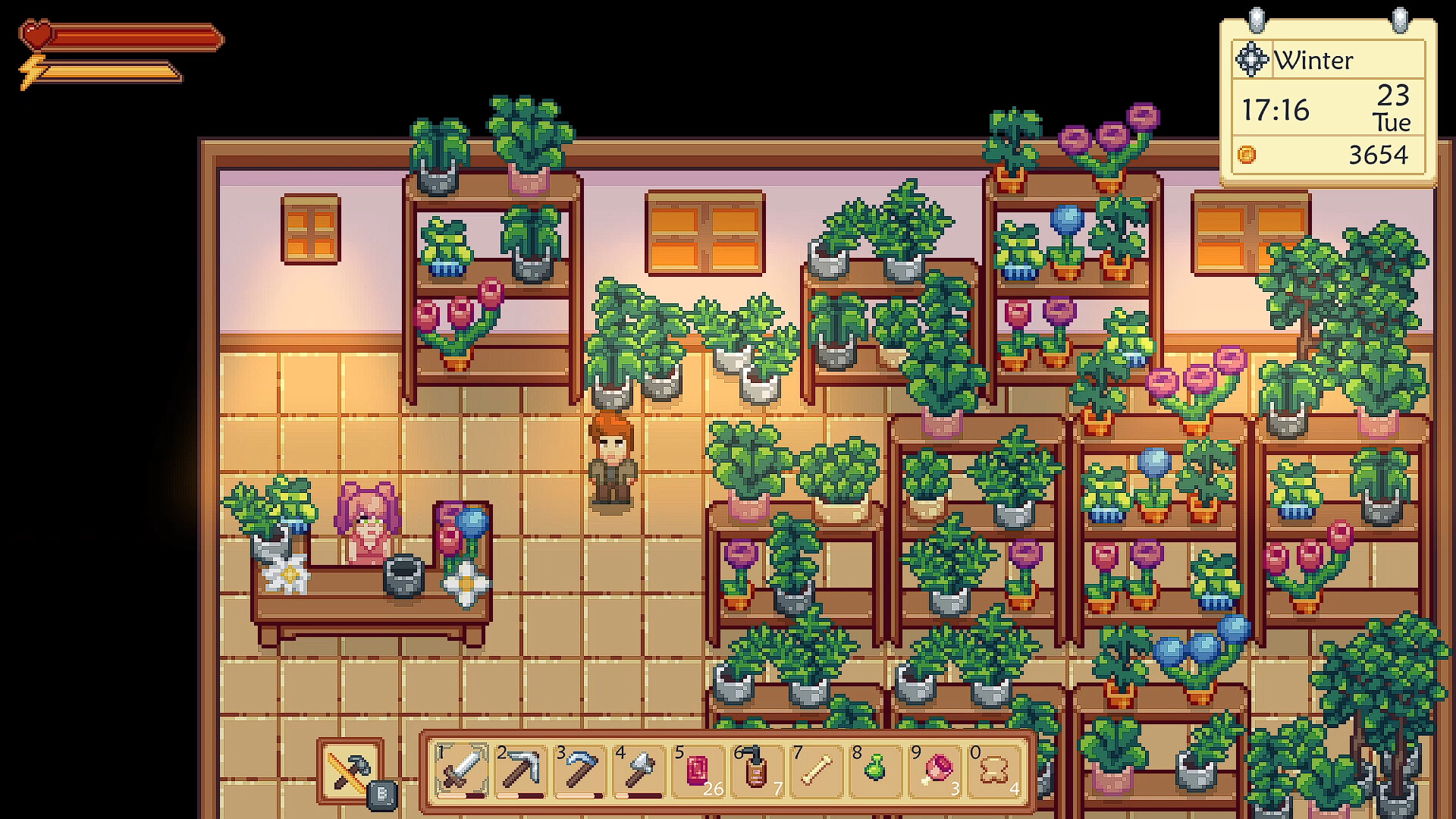 Sunshine Farm screenshot 7