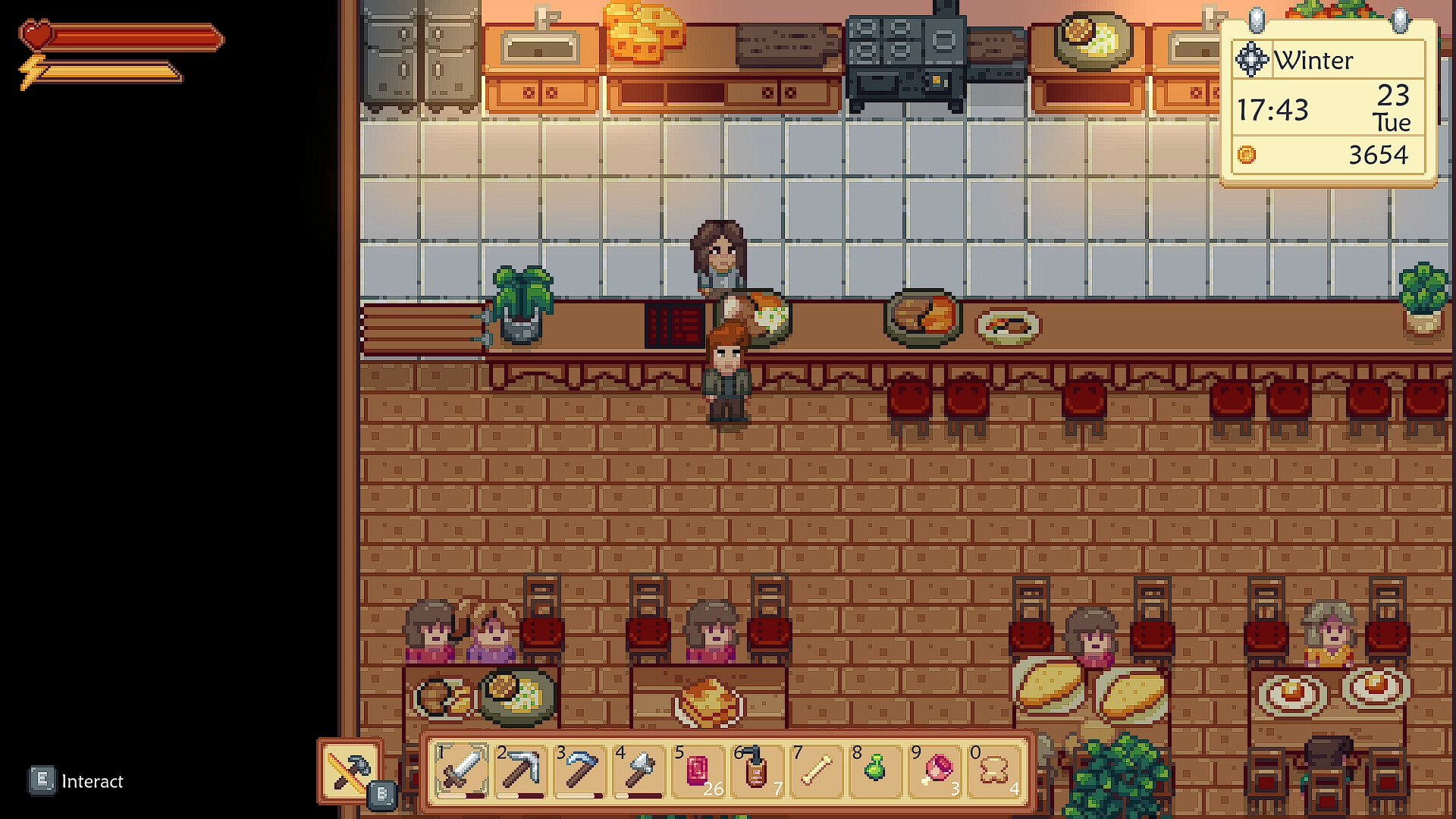 Sunshine Farm screenshot 14