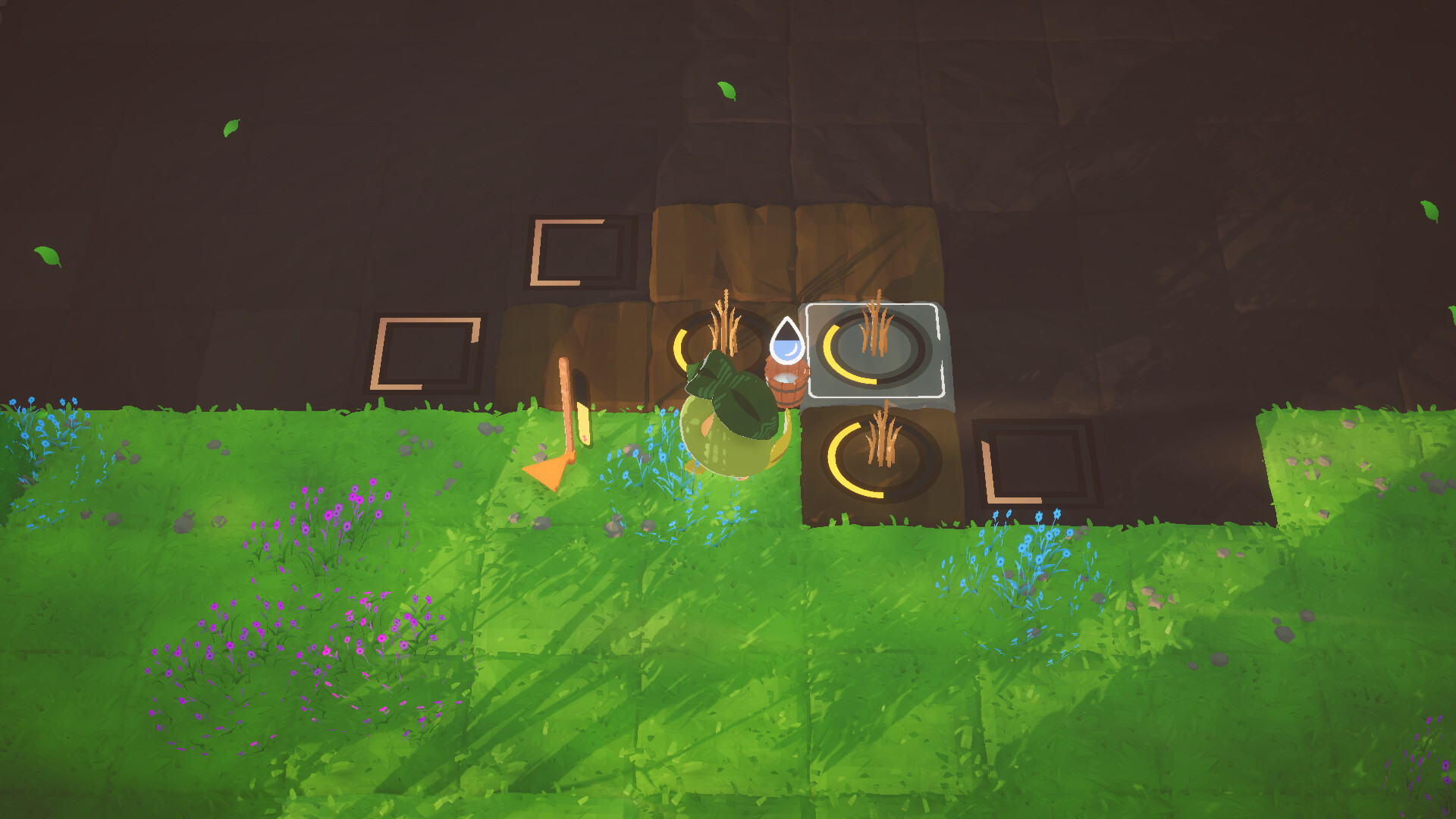 Sapling Wars screenshot 4