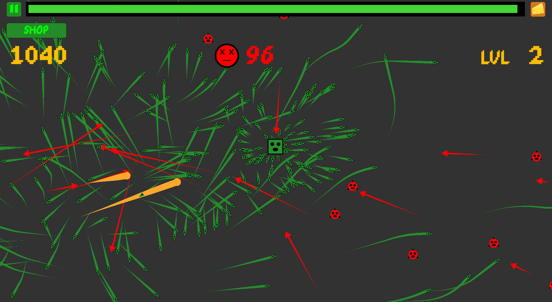 The Viewer's Game screenshot 4