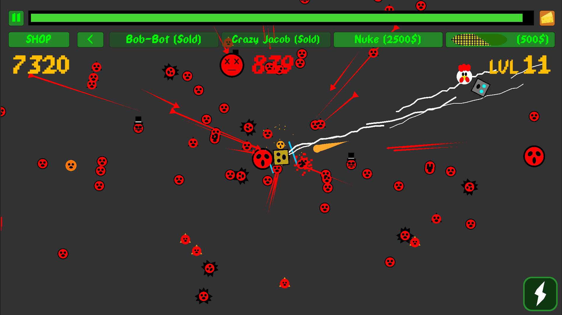 The Viewer's Game screenshot 7