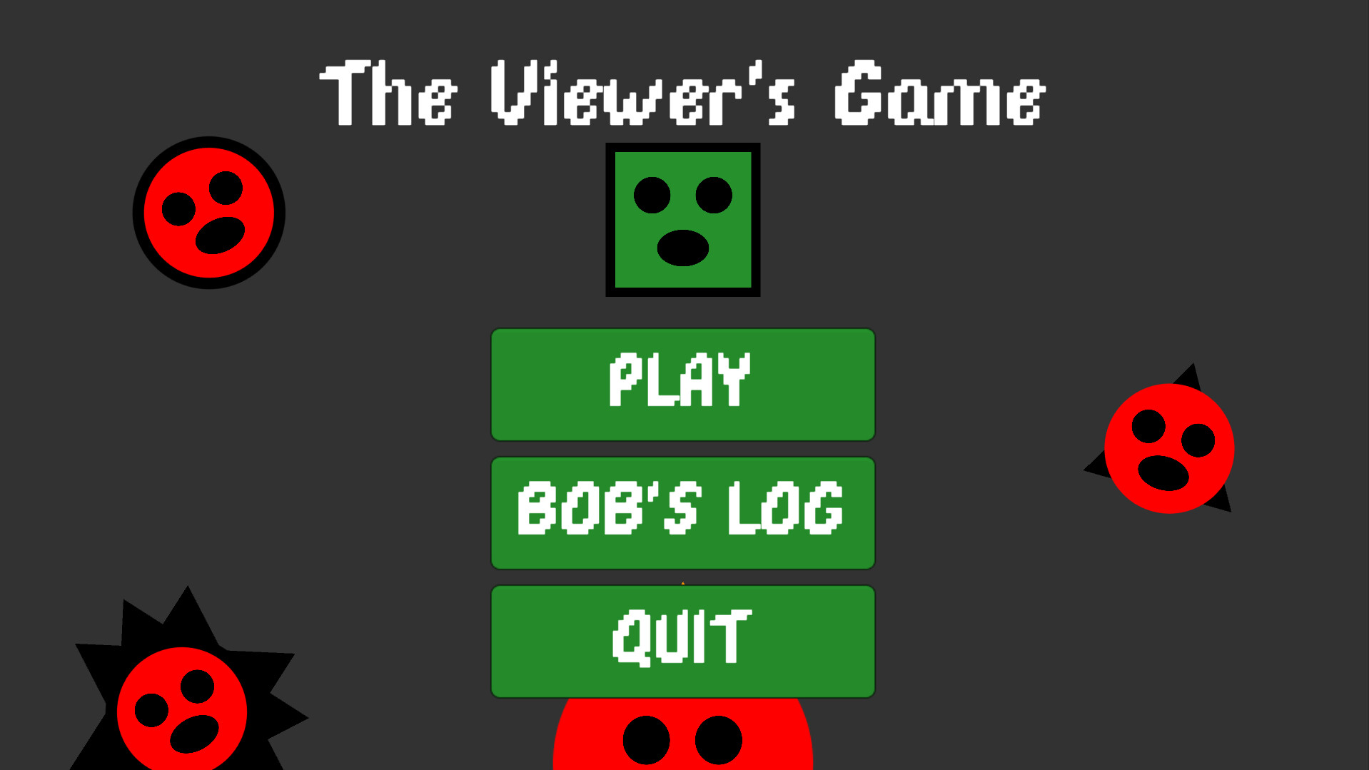 The Viewer's Game screenshot 1