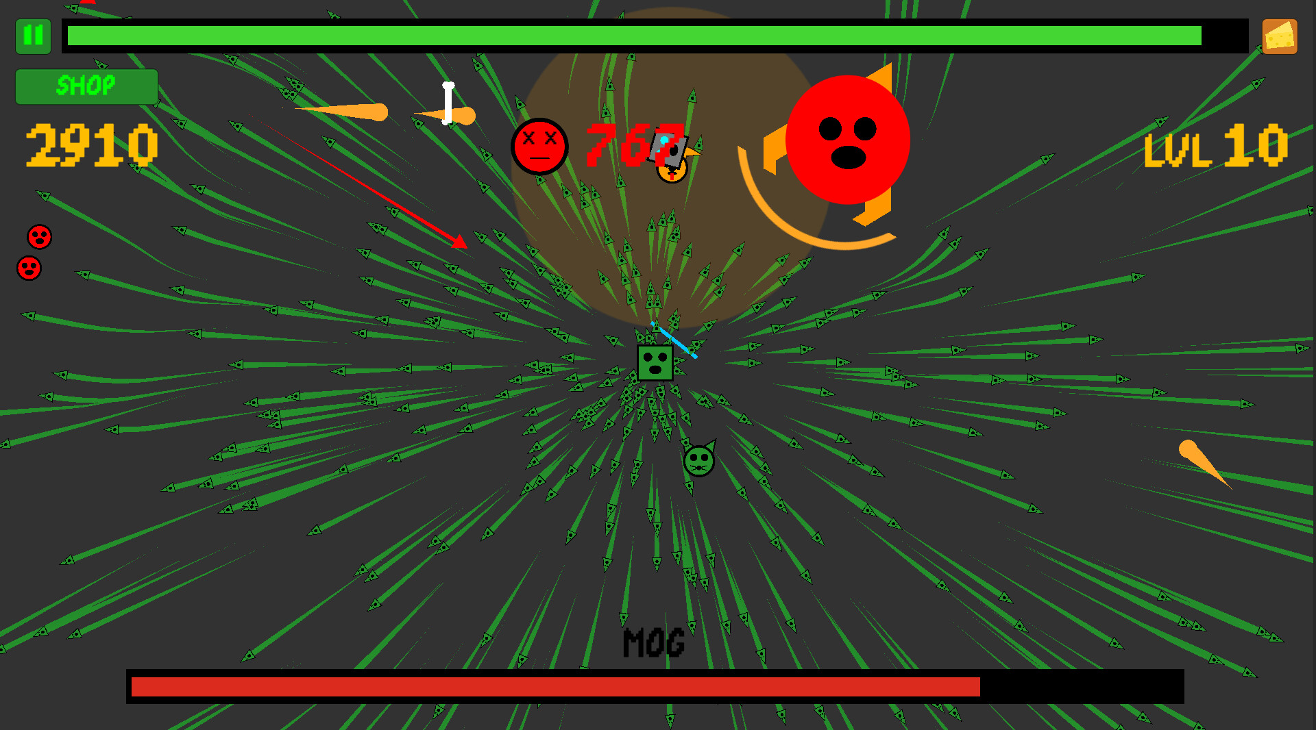 The Viewer's Game screenshot 5