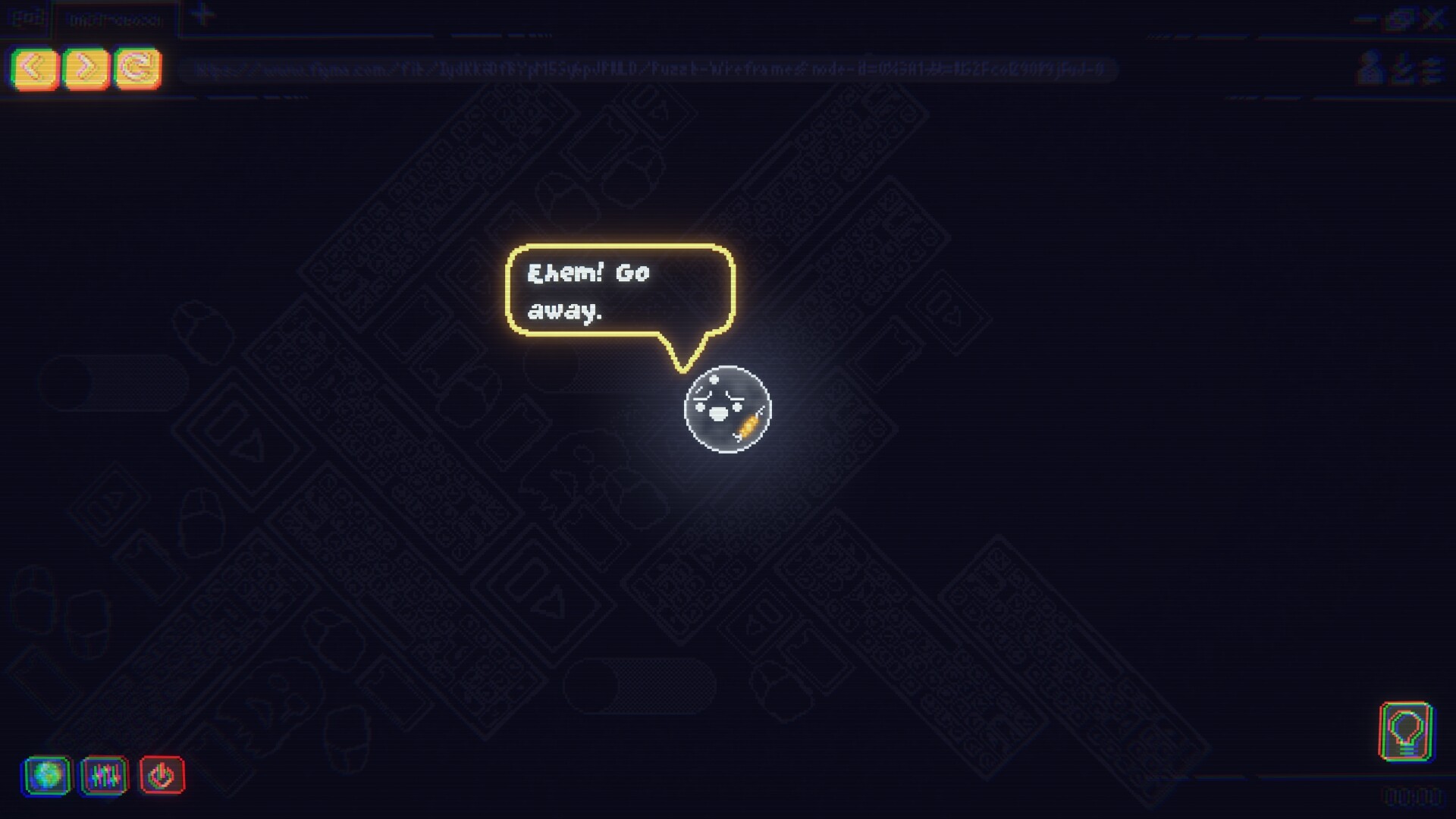 Are You Human? screenshot 5