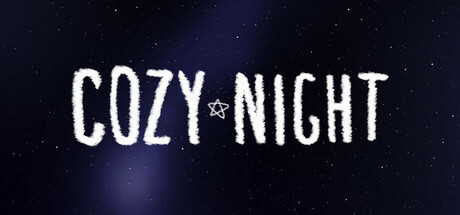 Cozy Night — header artwork