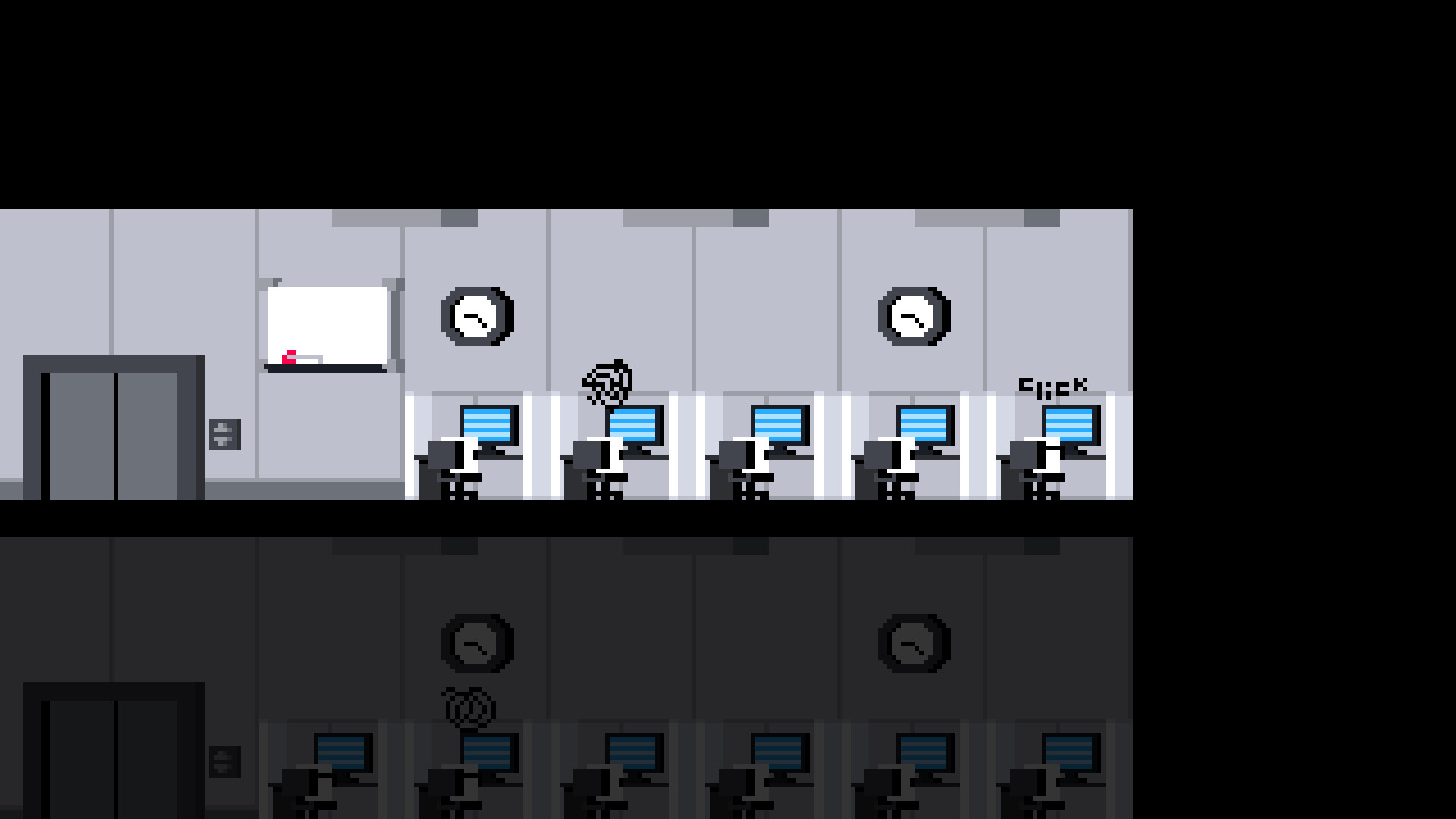 Bits at Work screenshot 2