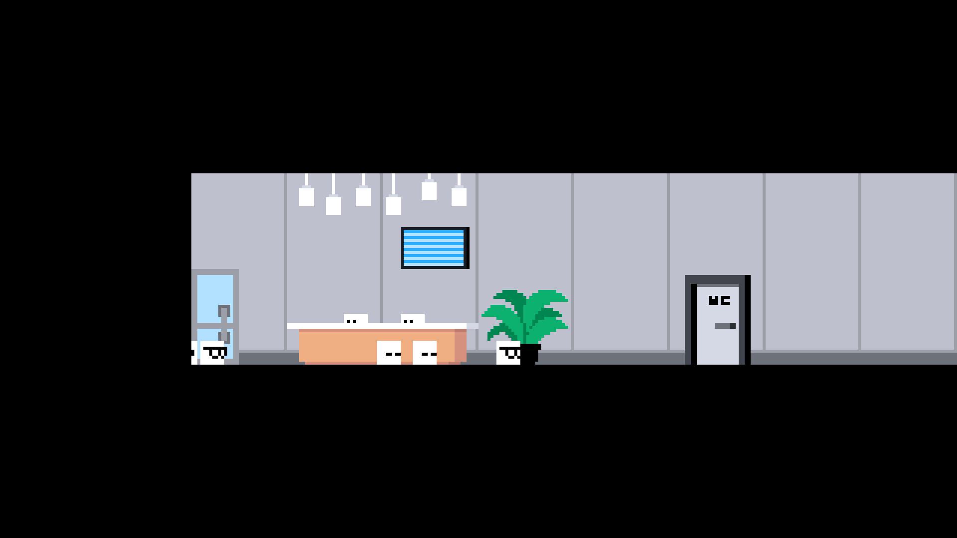 Bits at Work screenshot 1