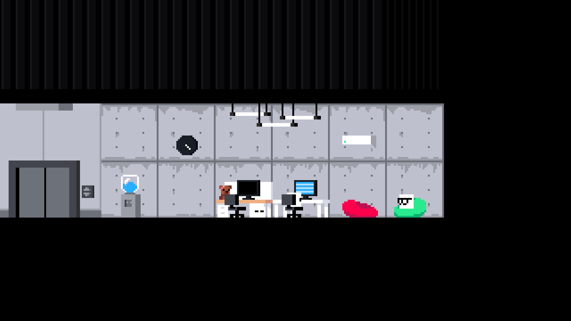 Bits at Work screenshot 5