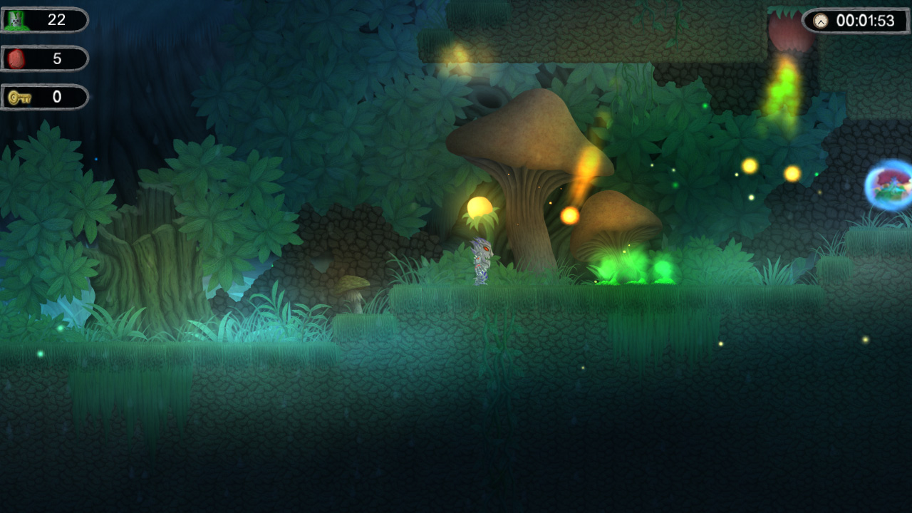 Stonerid screenshot 3