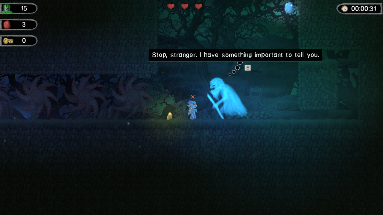 Stonerid screenshot 5