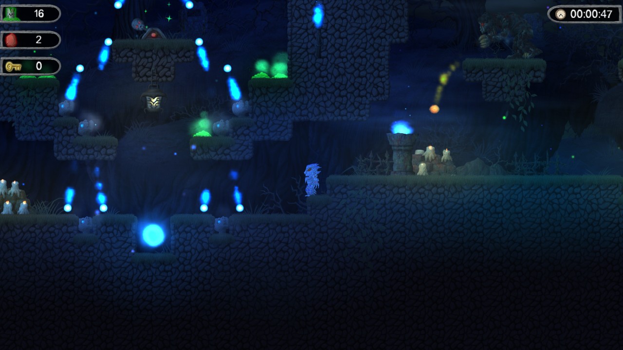 Stonerid screenshot 11