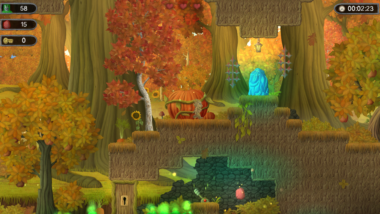 Stonerid screenshot 6