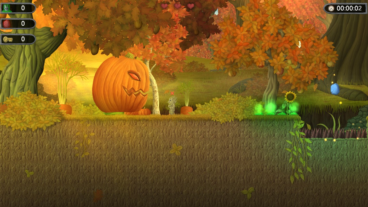 Stonerid screenshot 2