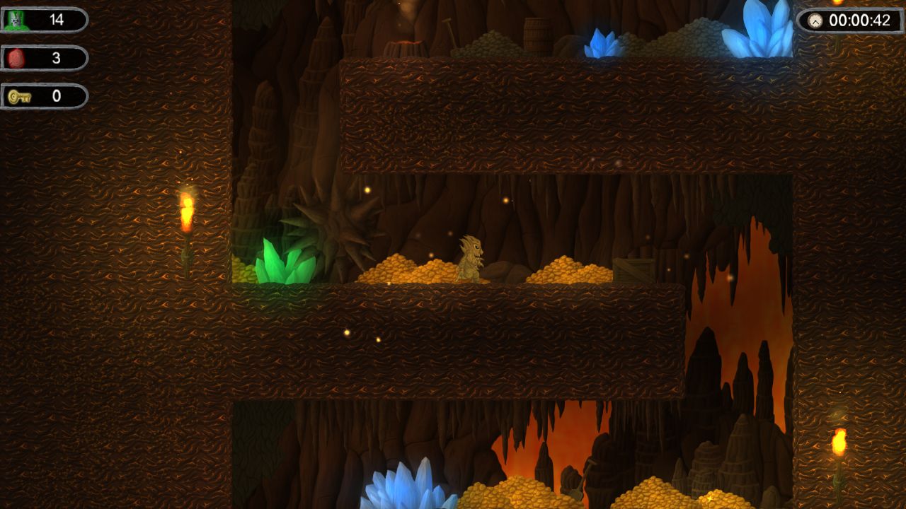 Stonerid screenshot 7