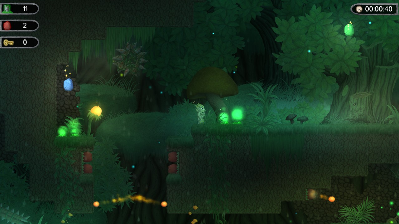 Stonerid screenshot 10