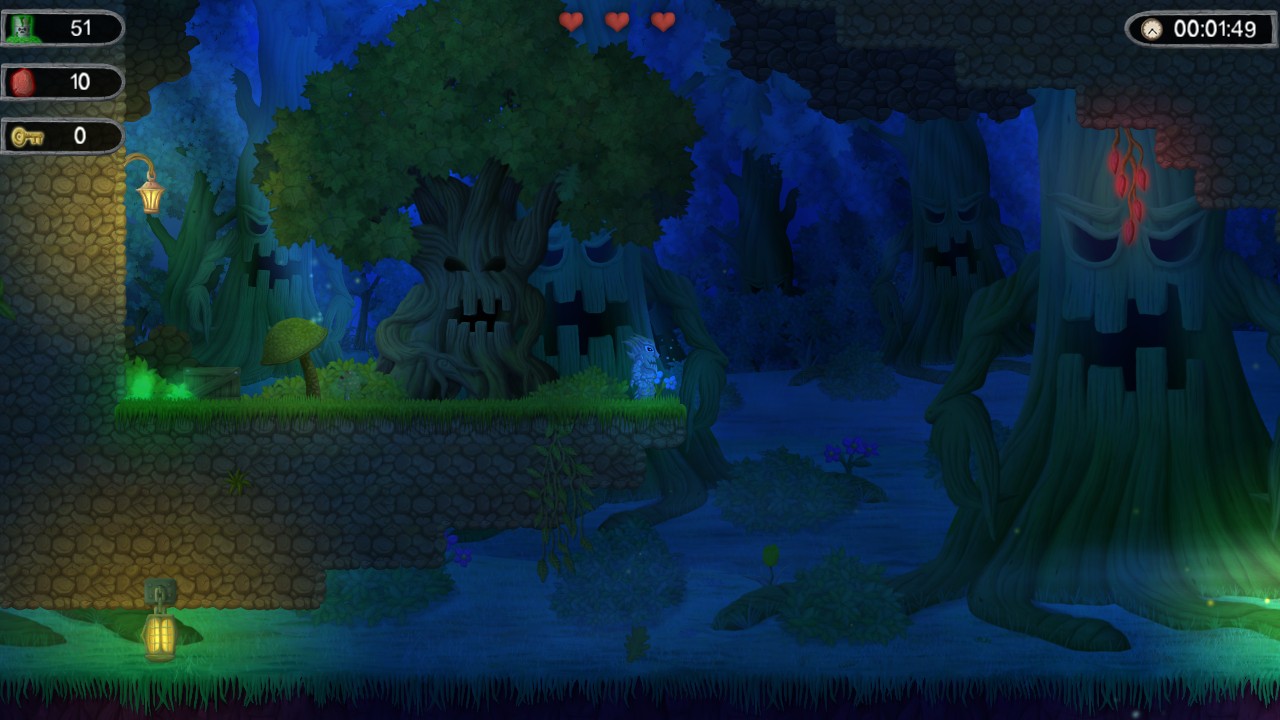 Stonerid screenshot 8