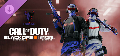 Call of Duty League™ - 미네소타 로커 팀 팩 2025