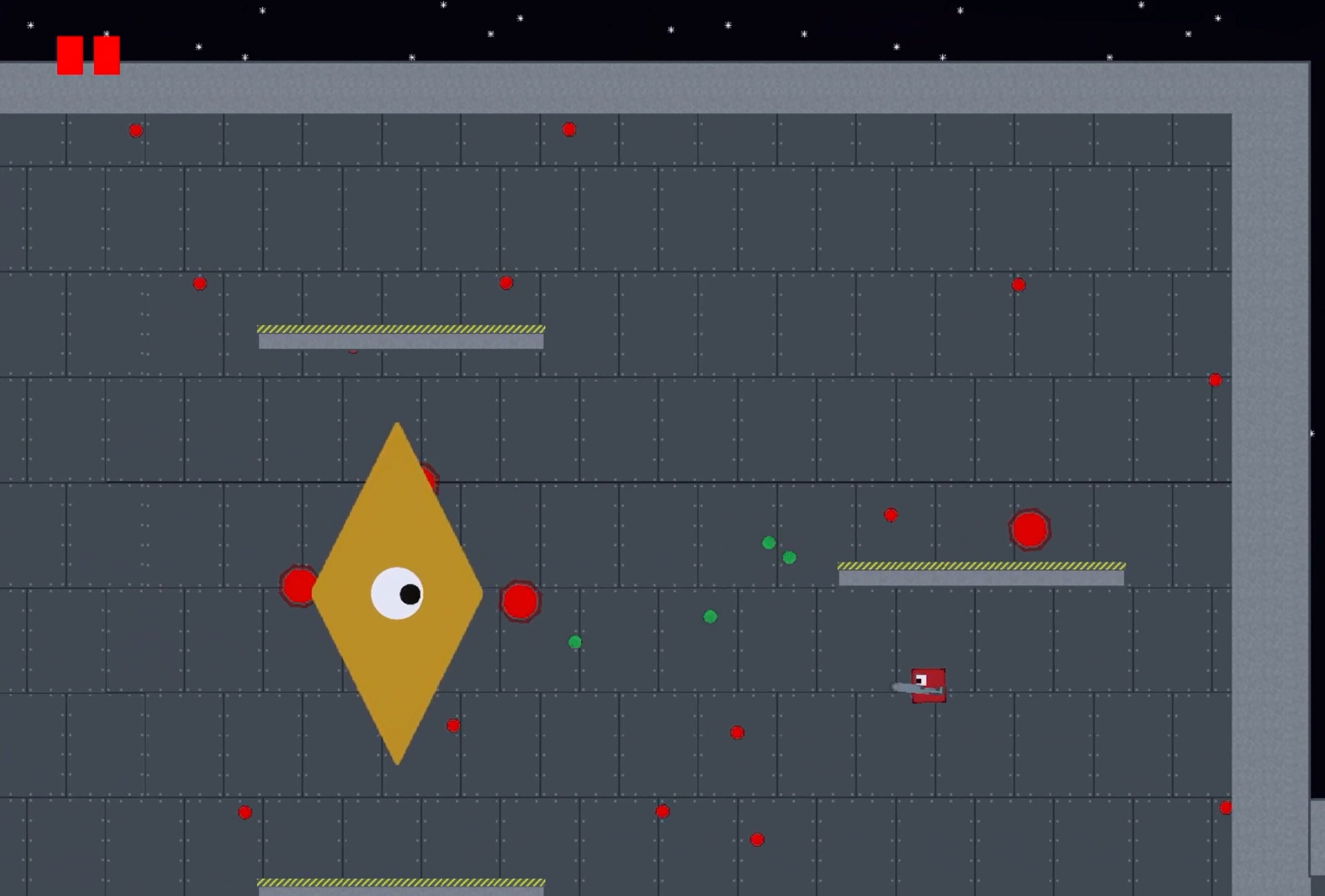 Generic Space Game screenshot 2