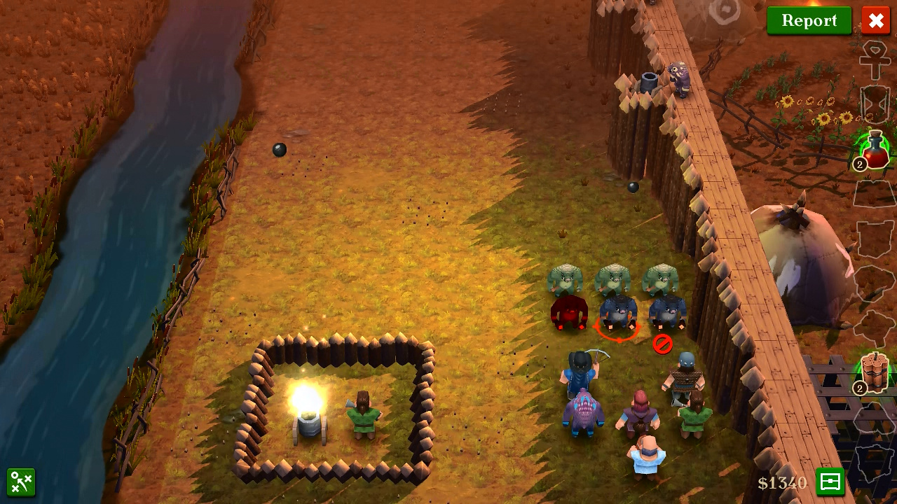 Bravada screenshot 9