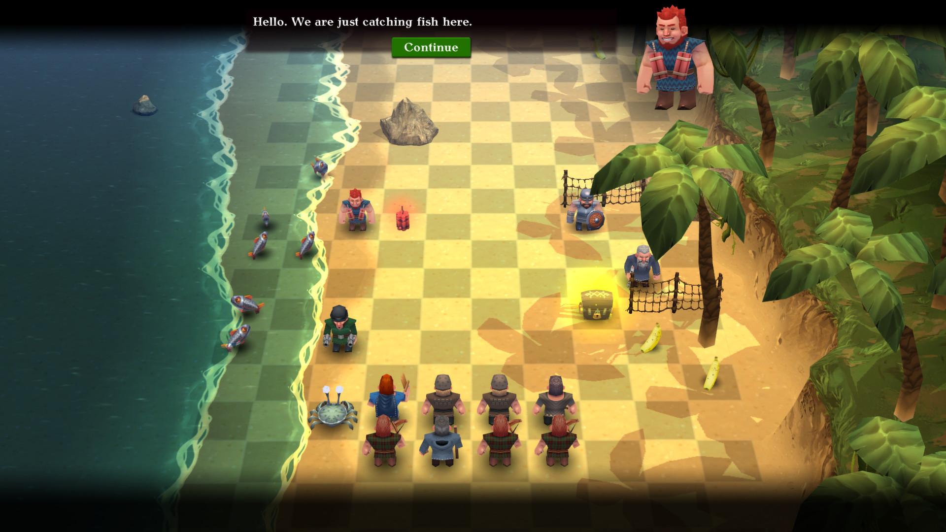 Bravada screenshot 16