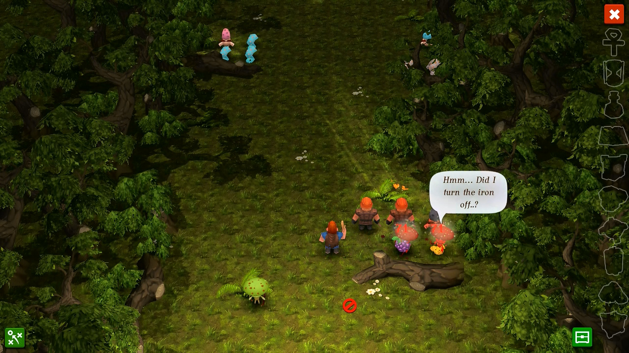 Bravada screenshot 17