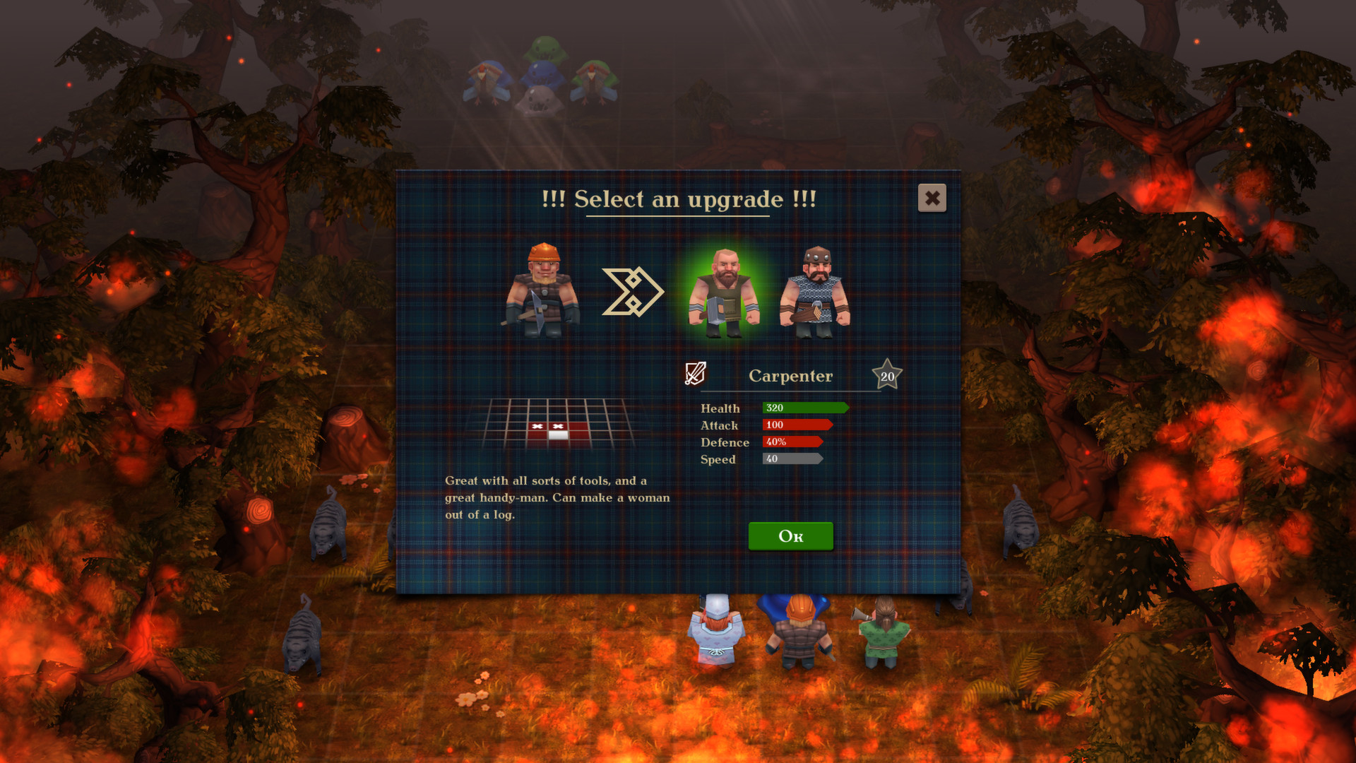 Bravada screenshot 12