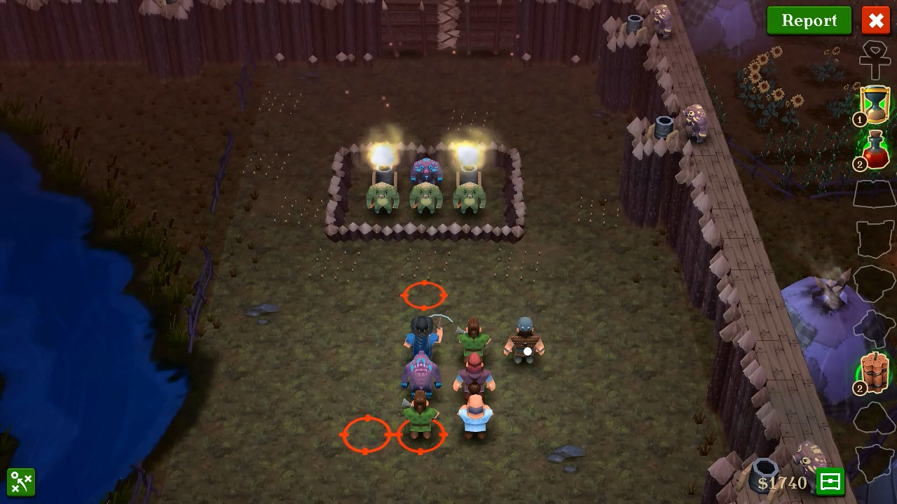 Bravada screenshot 15