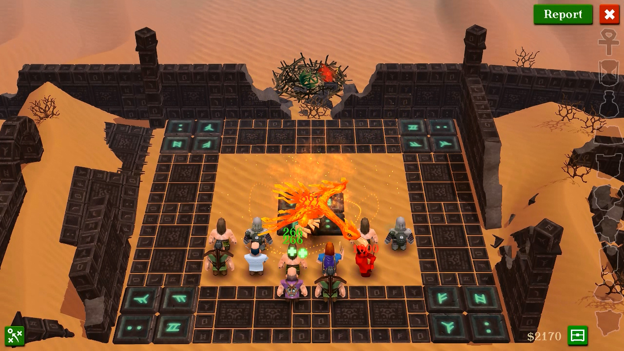 Bravada screenshot 11