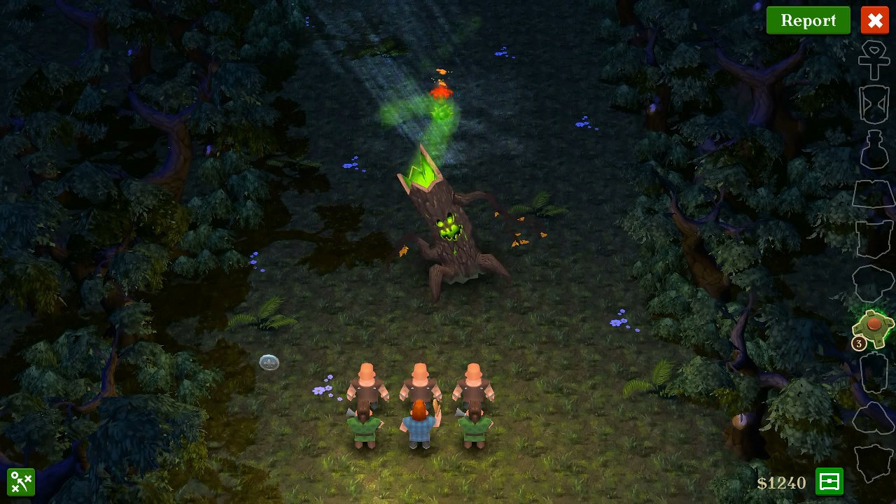 Bravada screenshot 10