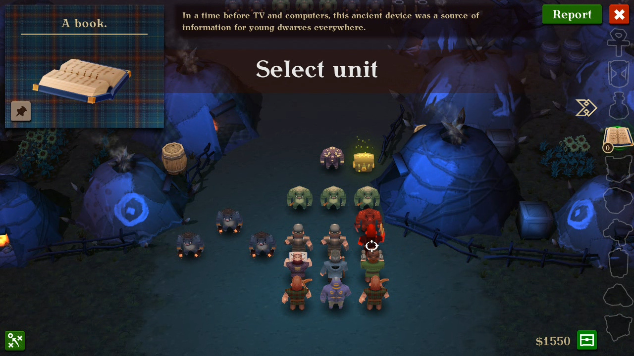 Bravada screenshot 13