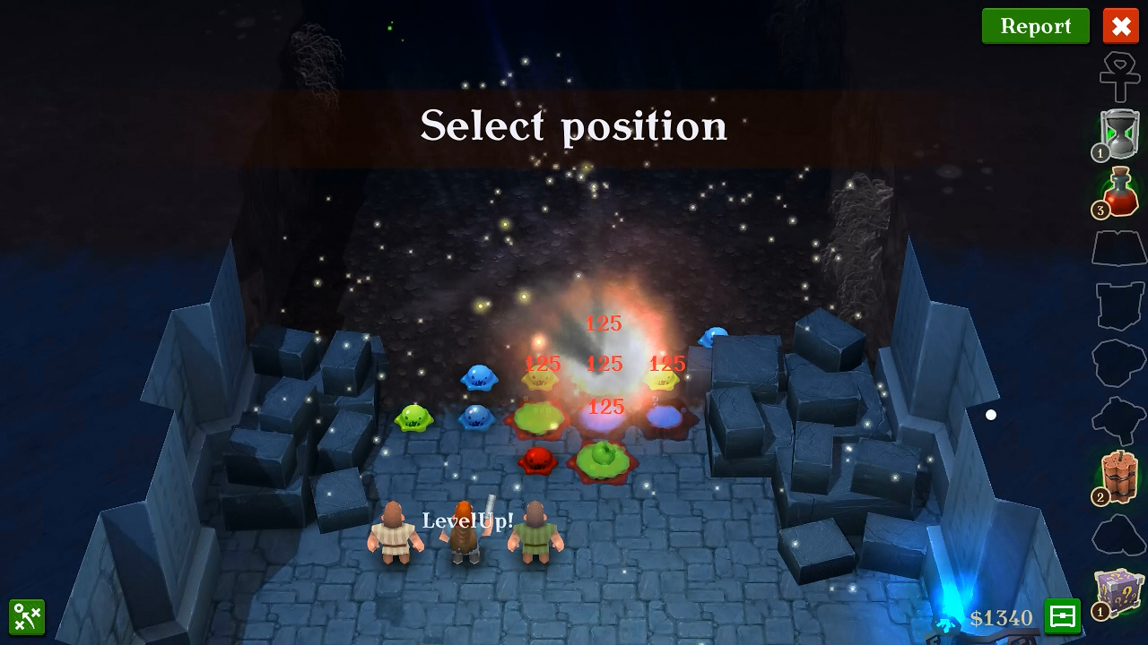 Bravada screenshot 18