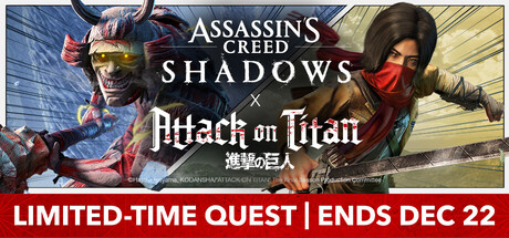 Assassin’s Creed Shadows