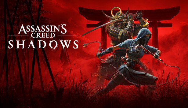 Assassin's Creed Shadowsアサシンクリードシャドウズ Assassin's Creed Shadows on Steam
