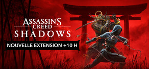 Assassin’s Creed Shadows
