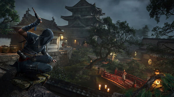 Assassin’s Creed Shadows 9