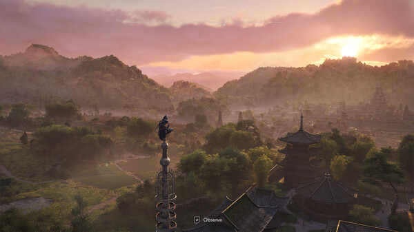 Assassin’s Creed Shadows 5