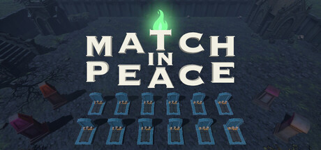 Match In Peace