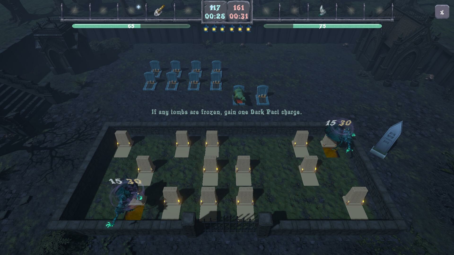 Match In Peace screenshot 10